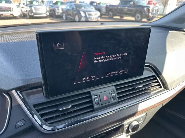 Used 2024 Audi Q5 2.0T Premium Plus image 8