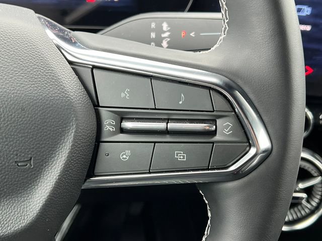 New 2026 Chevrolet Blazer EV LT image 23