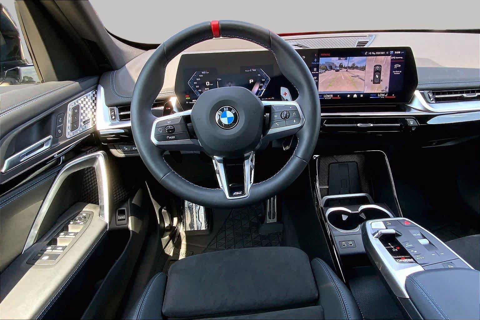 Used 2025 BMW X1 M35i w/ Premium Package AWD/4WD image 6