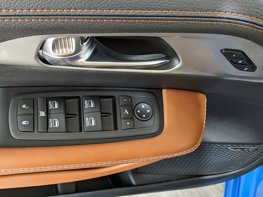 New 2026 Chrysler Pacifica Pinnacle w/ Trailer Tow Group image 14