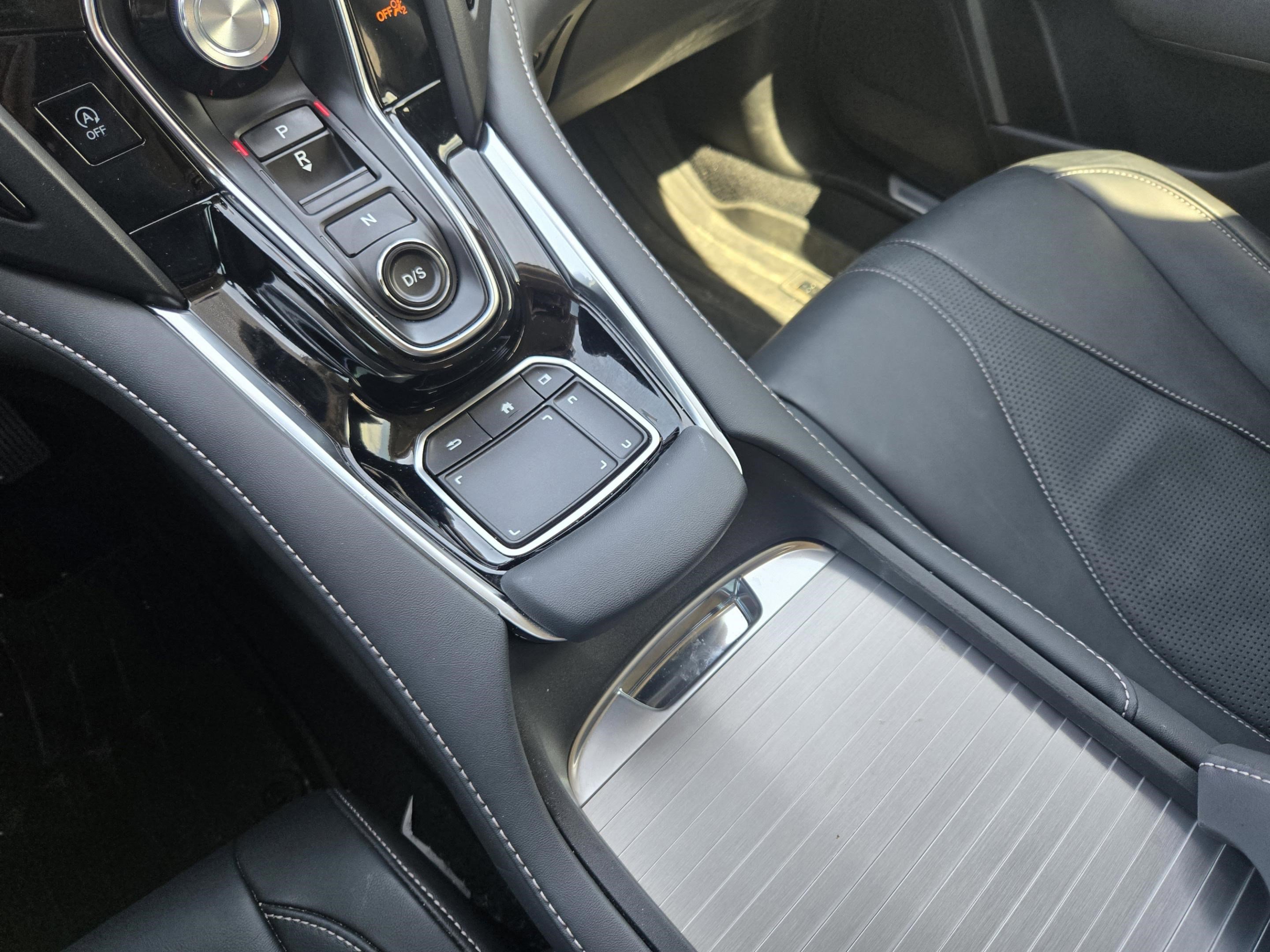 Certified 2023 Acura RDX w/ Technology Package image 12