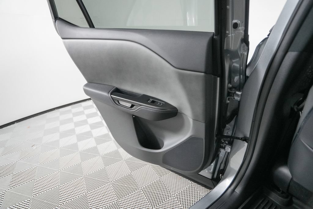 Certified 2024 Lexus RZ 300e Premium w/ Accessory Package (A2) FWD image 14