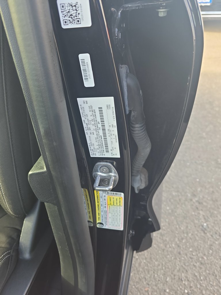 Used 2024 Ford Escape Active FWD image 28