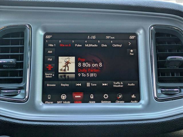 Used 2023 Dodge Challenger SRT Hellcat image 14