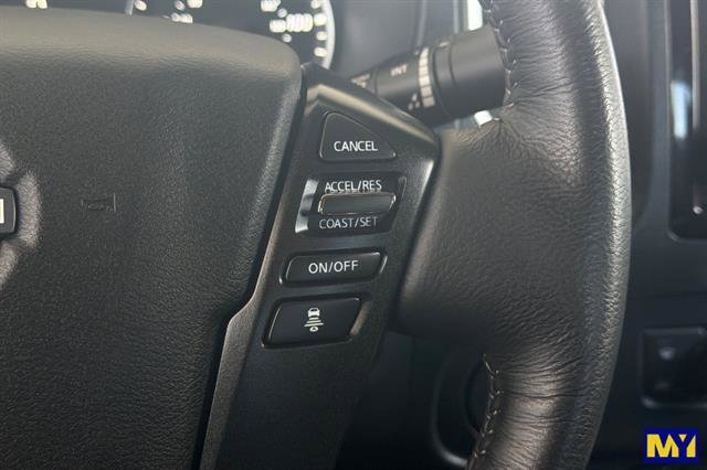 Used 2022 Nissan Frontier SV RWD image 30