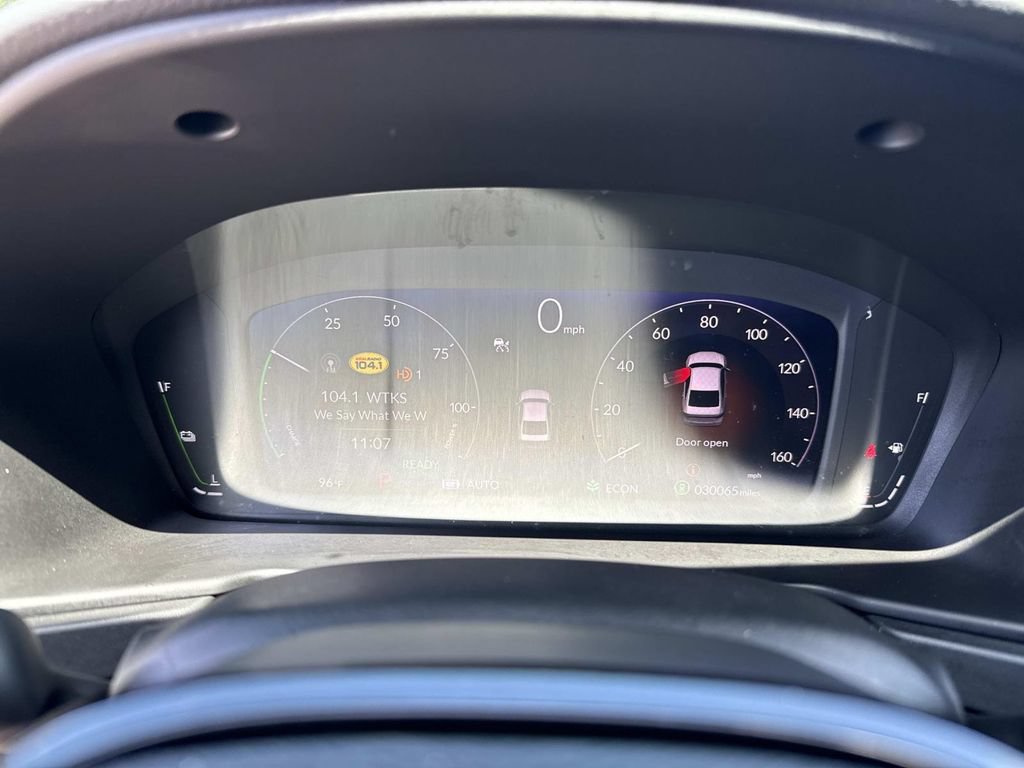 Used 2024 Honda Accord Touring image 40