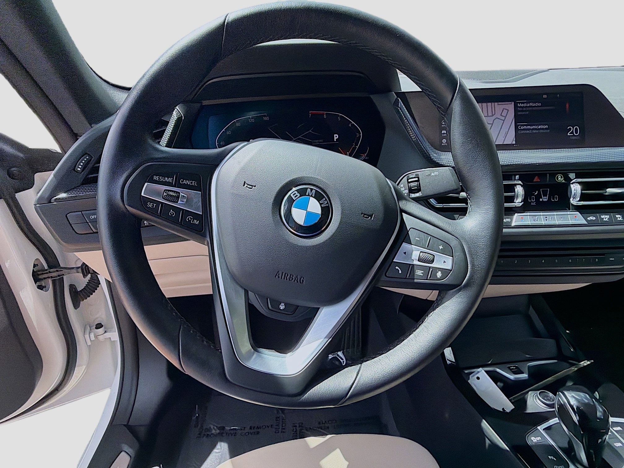 Used 2024 BMW 228i xDrive Gran Coupe w/ Convenience Package image 10