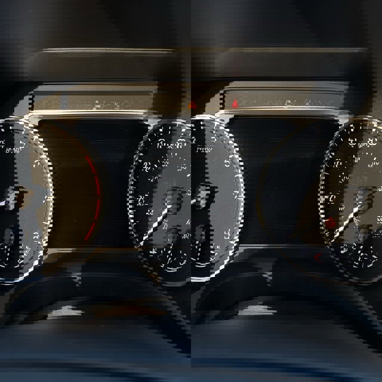 Used 2025 Nissan Rogue SV image 15