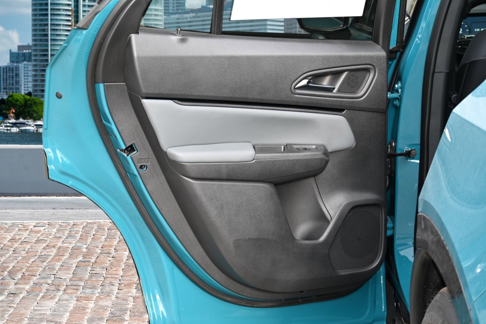 New 2026 Honda Prologue Touring image 12