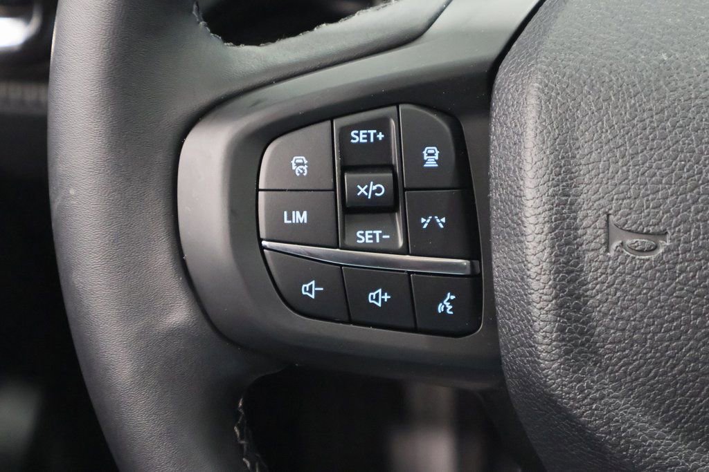New 2025 Ford Ranger XLT AWD/4WD image 18