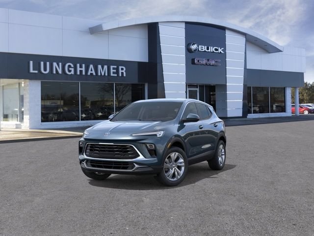 New 2026 Buick Encore GX Preferred w/ Comfort Package AWD/4WD image 8