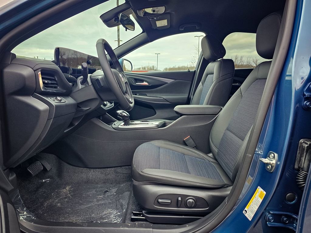 New 2026 Buick Envista Preferred w/ Convenience I Package image 13