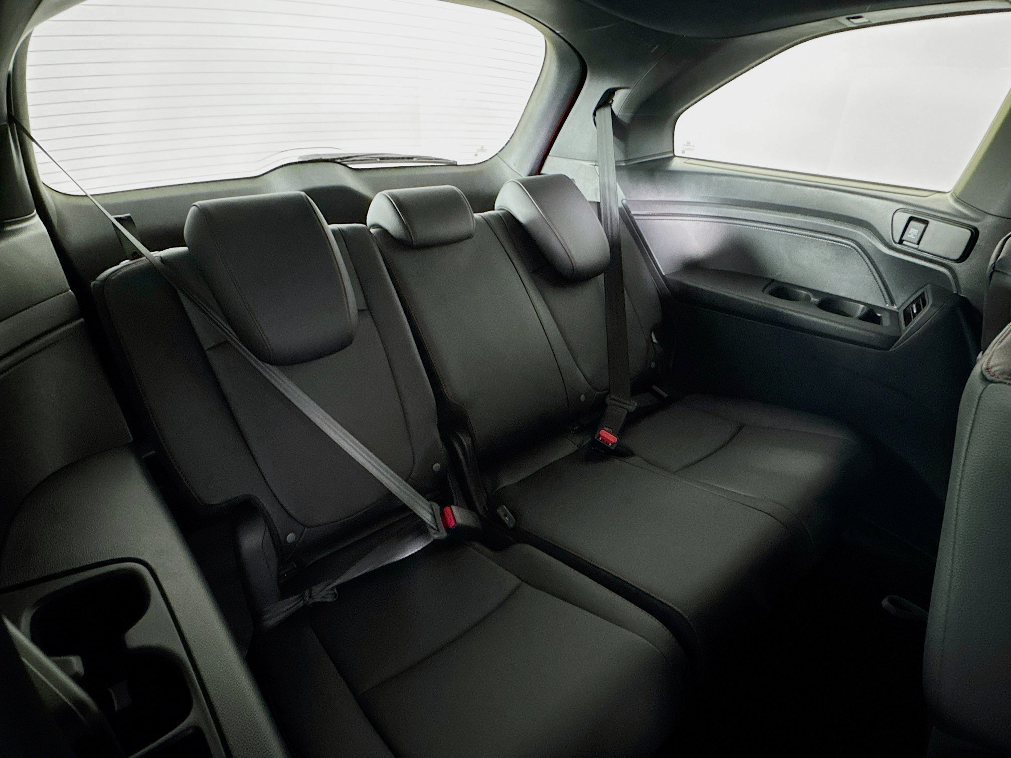 New 2026 Honda Odyssey Sport-L image 27