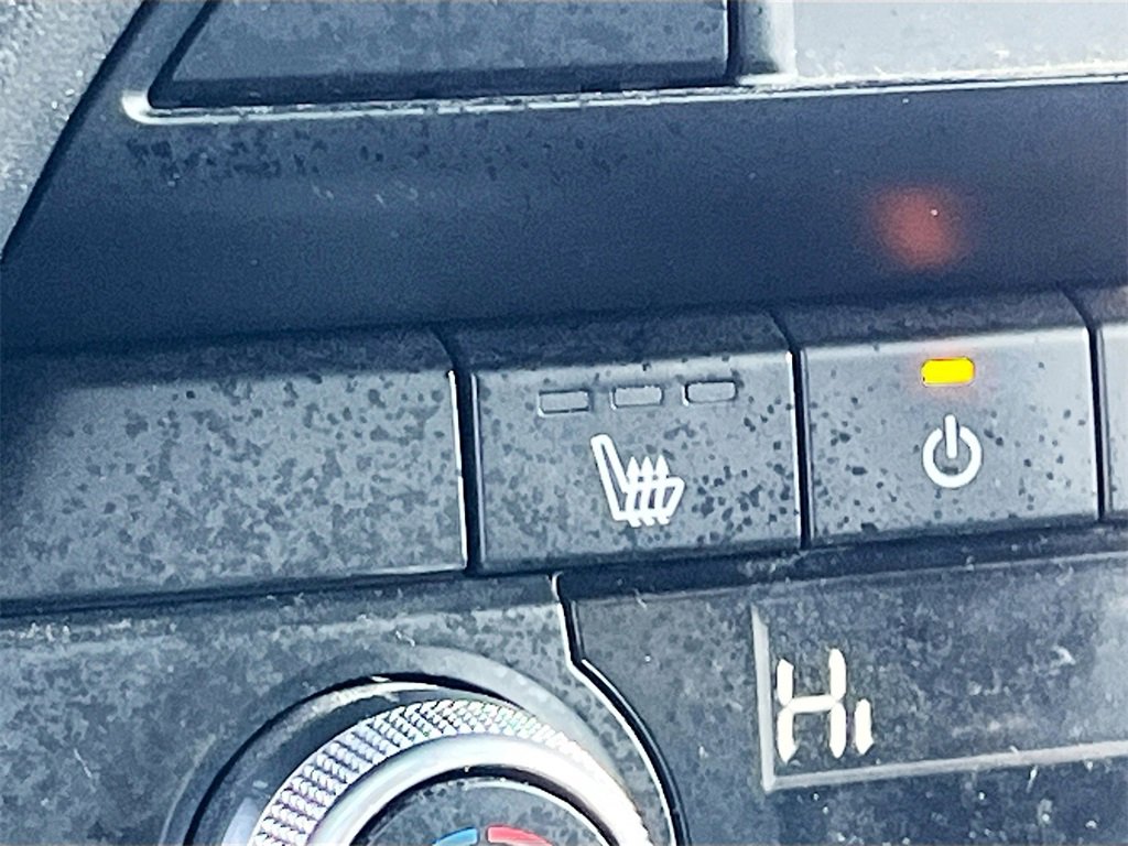 Used 2023 MAZDA CX-9 Touring Plus image 19