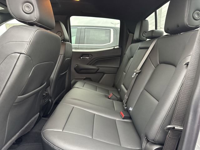 New 2026 GMC Canyon Elevation w/ Convenience Package AWD/4WD image 9