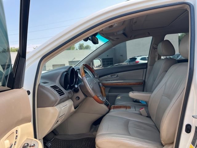 Used 2005 Lexus RX 330 AWD w/ Premium Plus Pkg image 26