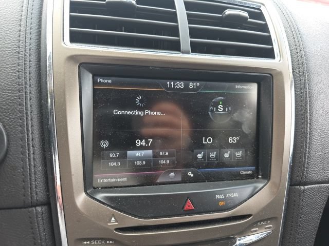 Used 2013 Lincoln MKX FWD w/ Wood Pkg image 15