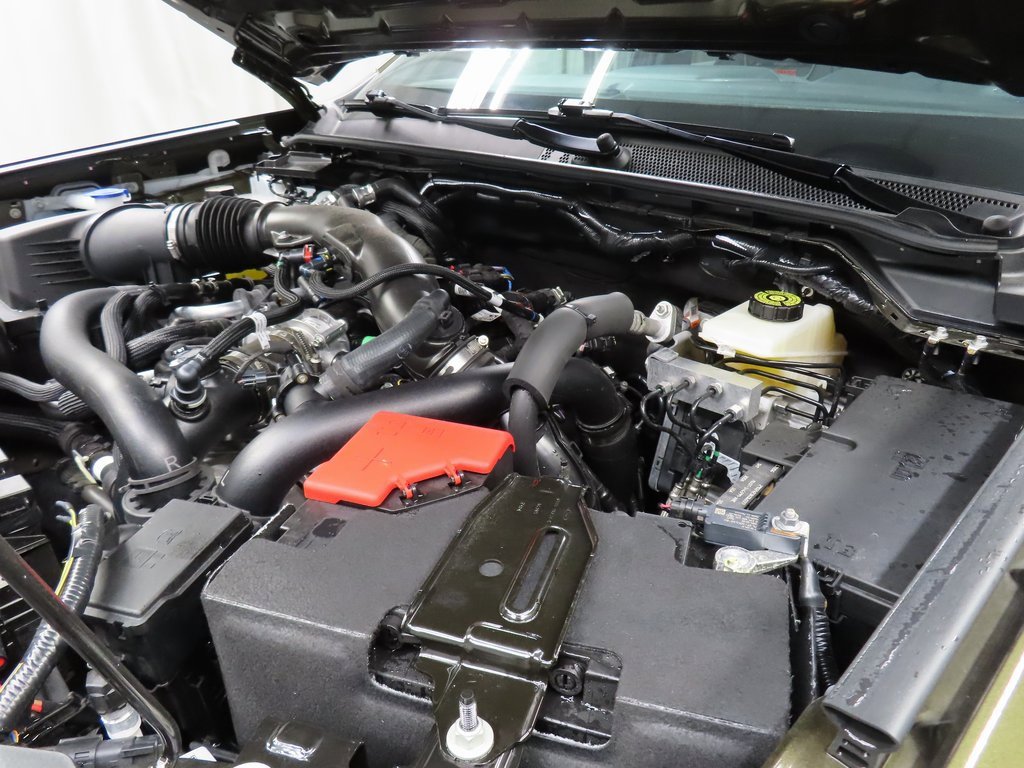 Used 2024 Ford Ranger Raptor image 24