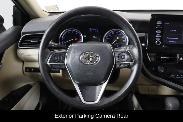 Used 2023 Toyota Camry LE w/ Convenience Package FWD image 7