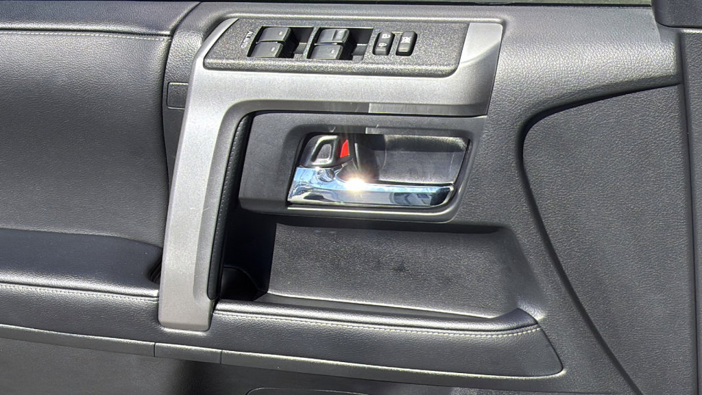 Certified 2023 Toyota 4Runner TRD Sport w/ Technology Package image 22