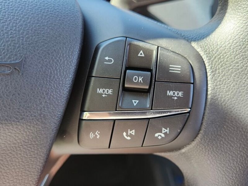 New 2025 Ford Maverick XLT w/ 4K Tow Package AWD/4WD image 28