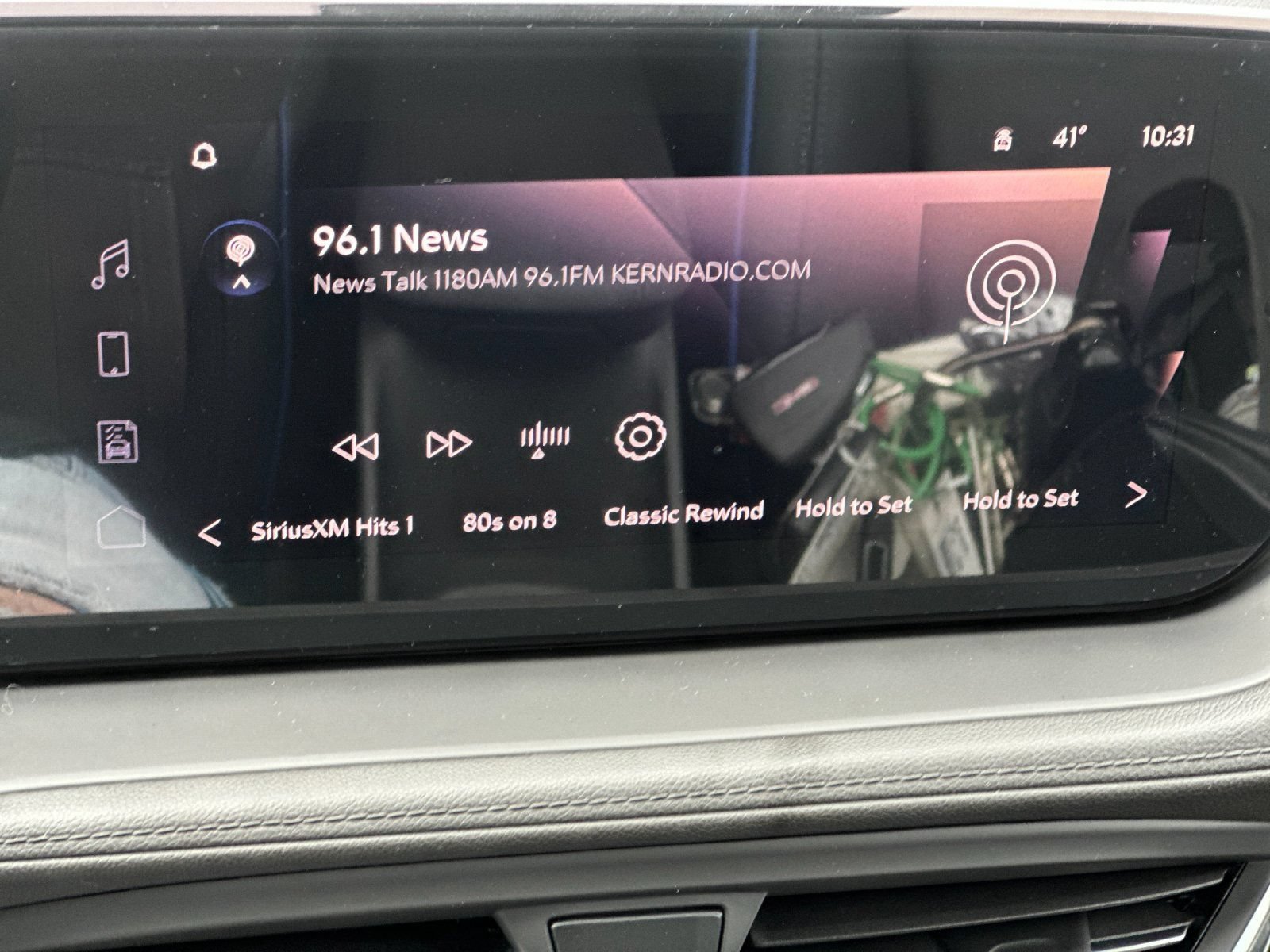New 2026 Buick Encore GX Sport Touring FWD image 18