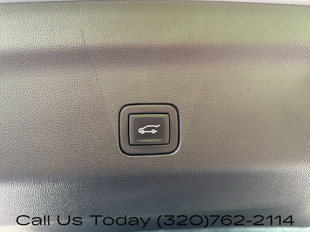 Certified 2024 Chevrolet Tahoe Premier AWD/4WD image 40