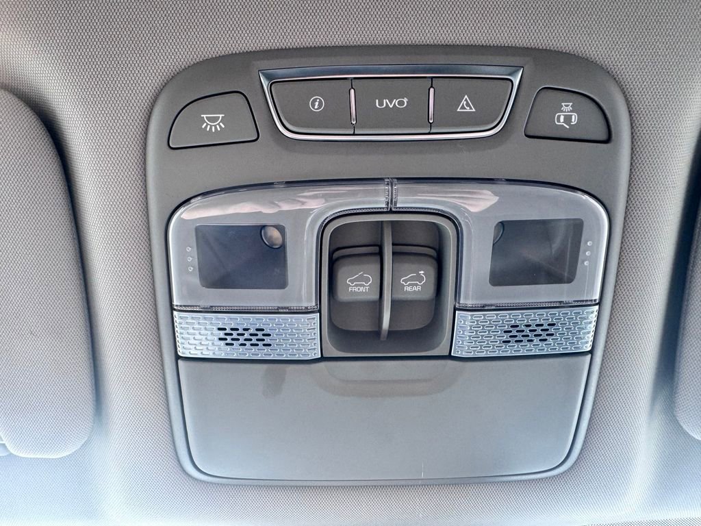 Used 2022 Kia Telluride SX image 22