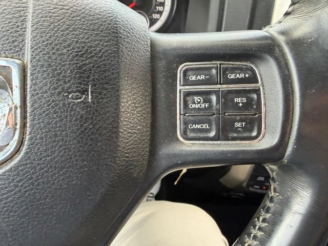 Used 2015 RAM 1500 SLT AWD/4WD image 19