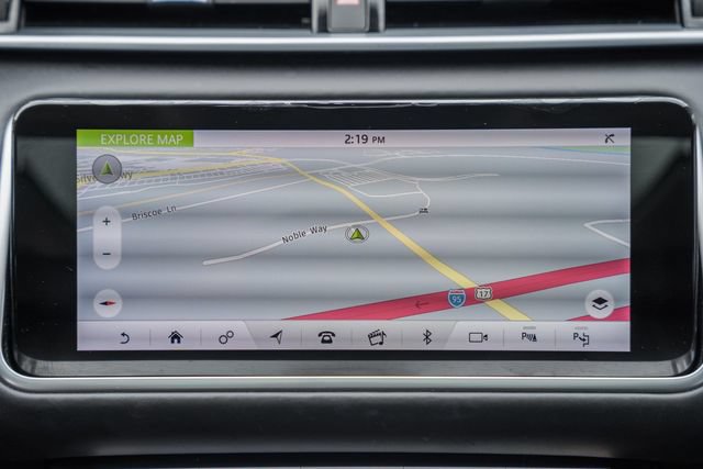 Used 2018 Land Rover Range Rover Velar R-Dynamic HSE AWD/4WD image 22