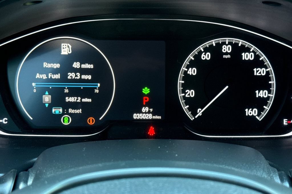 Certified 2019 Honda Accord Sport image 23