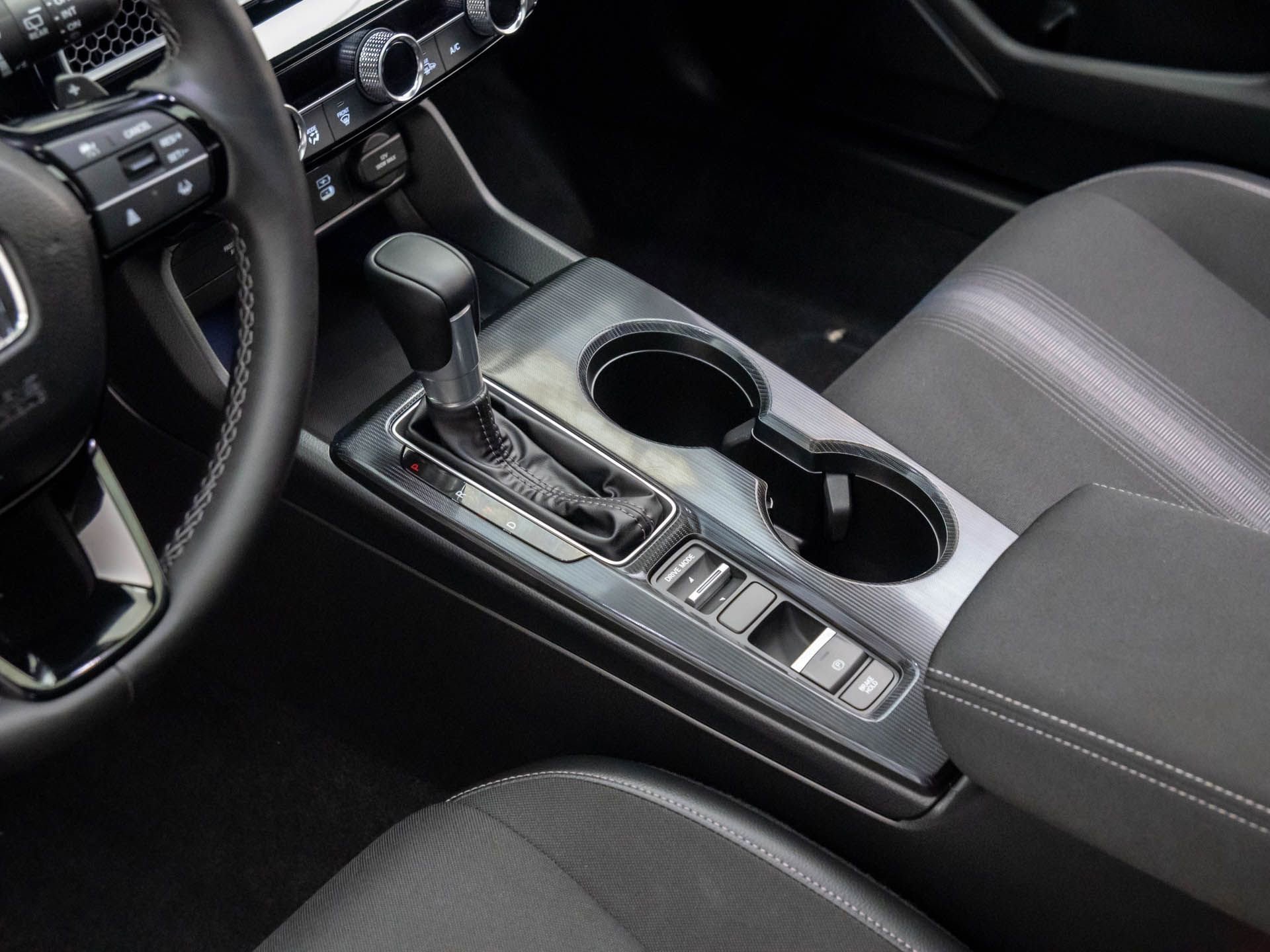 New 2025 Honda Civic Sport Touring image 28