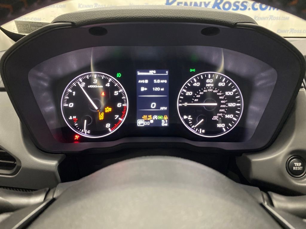 New 2026 Subaru Crosstrek 2.5i Limited image 15