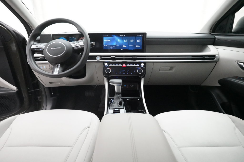 Used 2025 Hyundai Tucson SEL AWD/4WD image 5