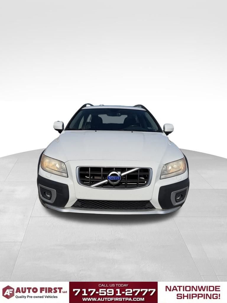 Used 2010 Volvo XC70 3.2 image 8