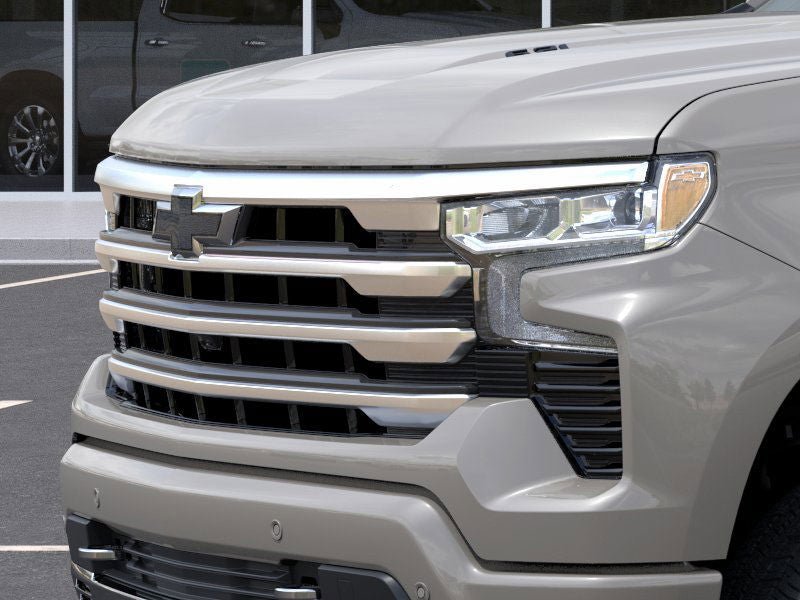 New 2026 Chevrolet Silverado 1500 High Country AWD/4WD image 13