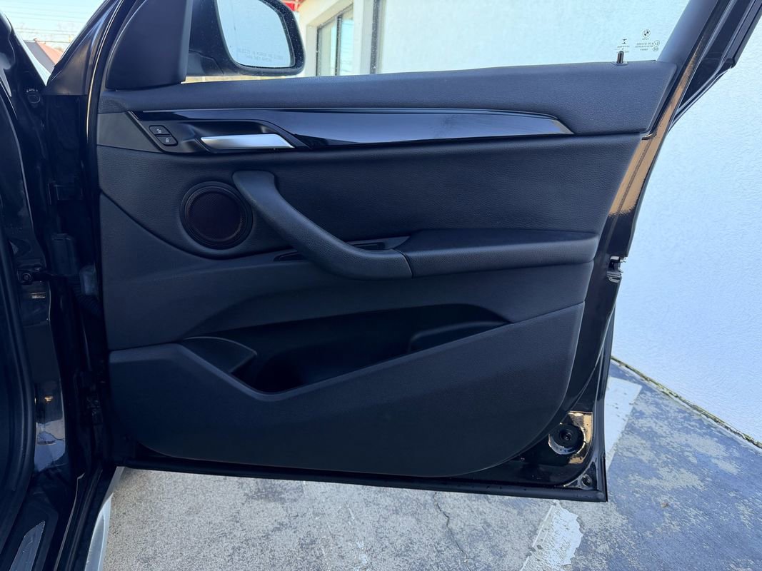 Used 2017 BMW X1 sDrive28i FWD image 25