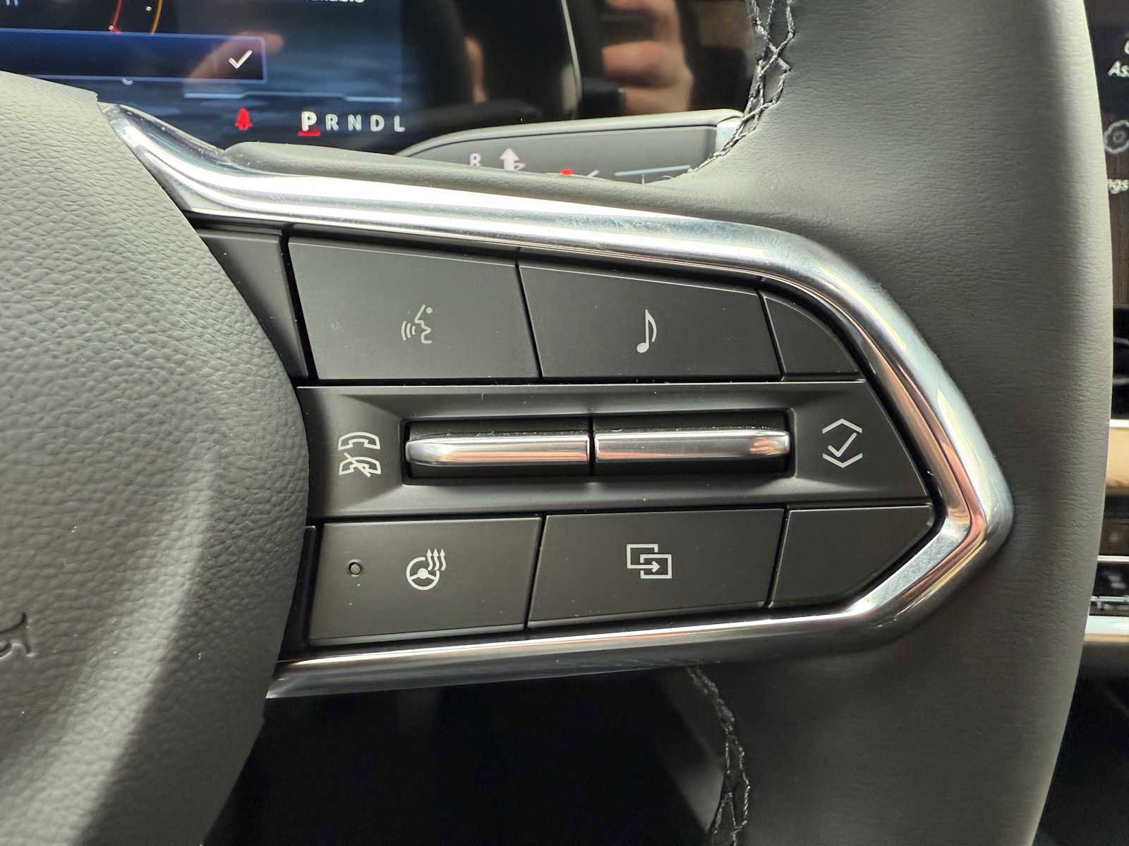 New 2026 Chevrolet Equinox ACTIV image 43