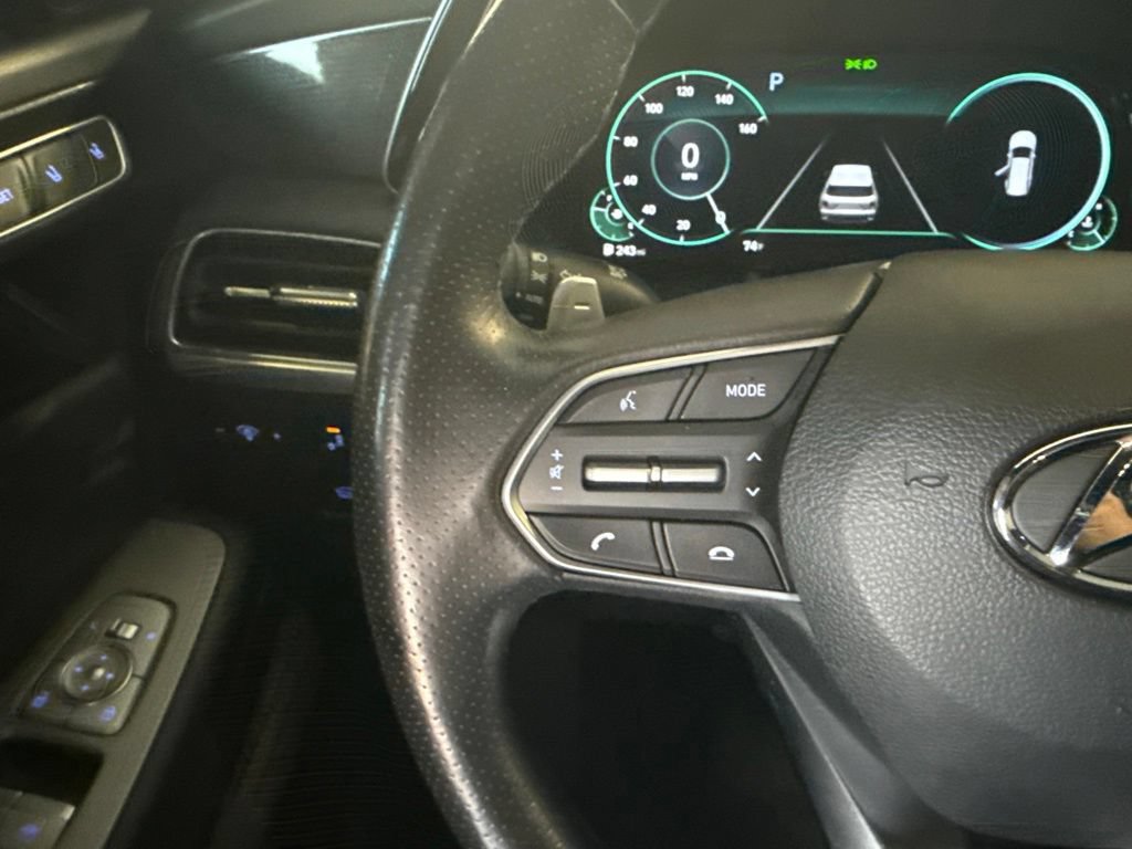 Used 2021 Hyundai Palisade Calligraphy AWD/4WD image 5