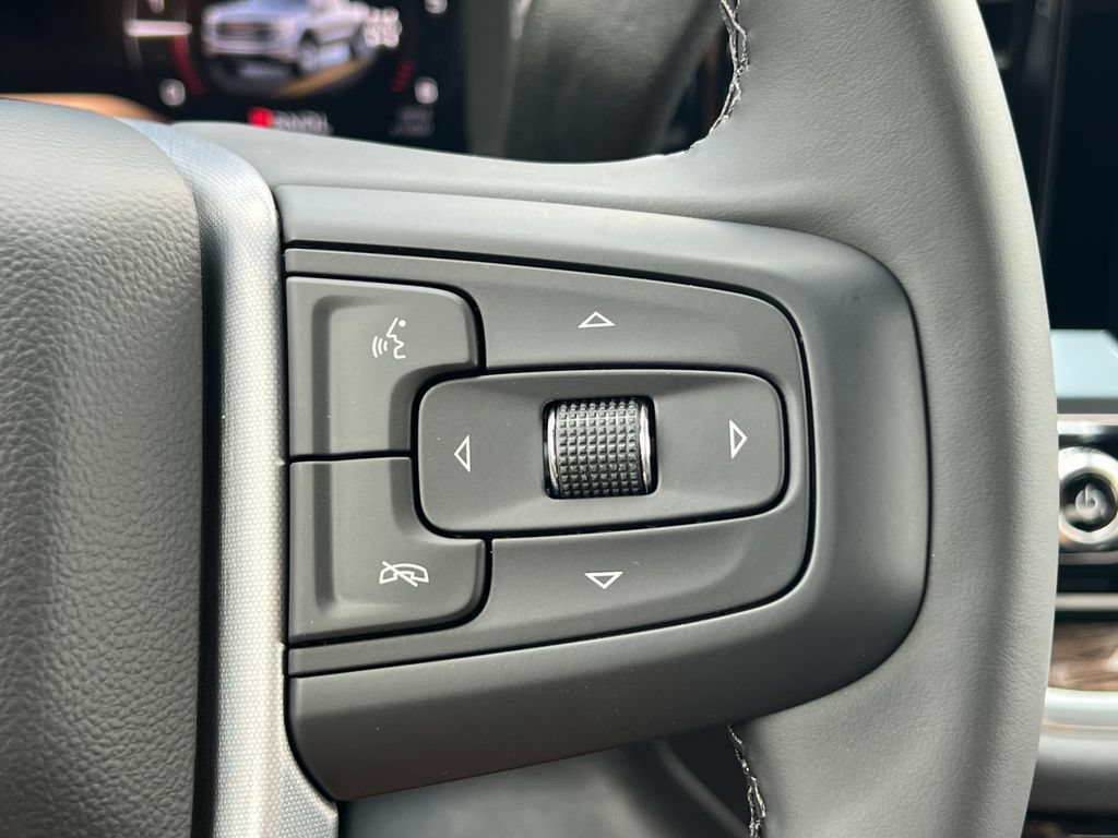 New 2026 GMC Sierra 1500 Elevation AWD/4WD image 24