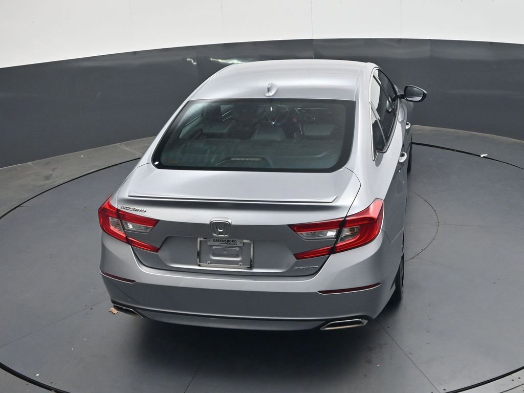 Used 2020 Honda Accord Sport image 23