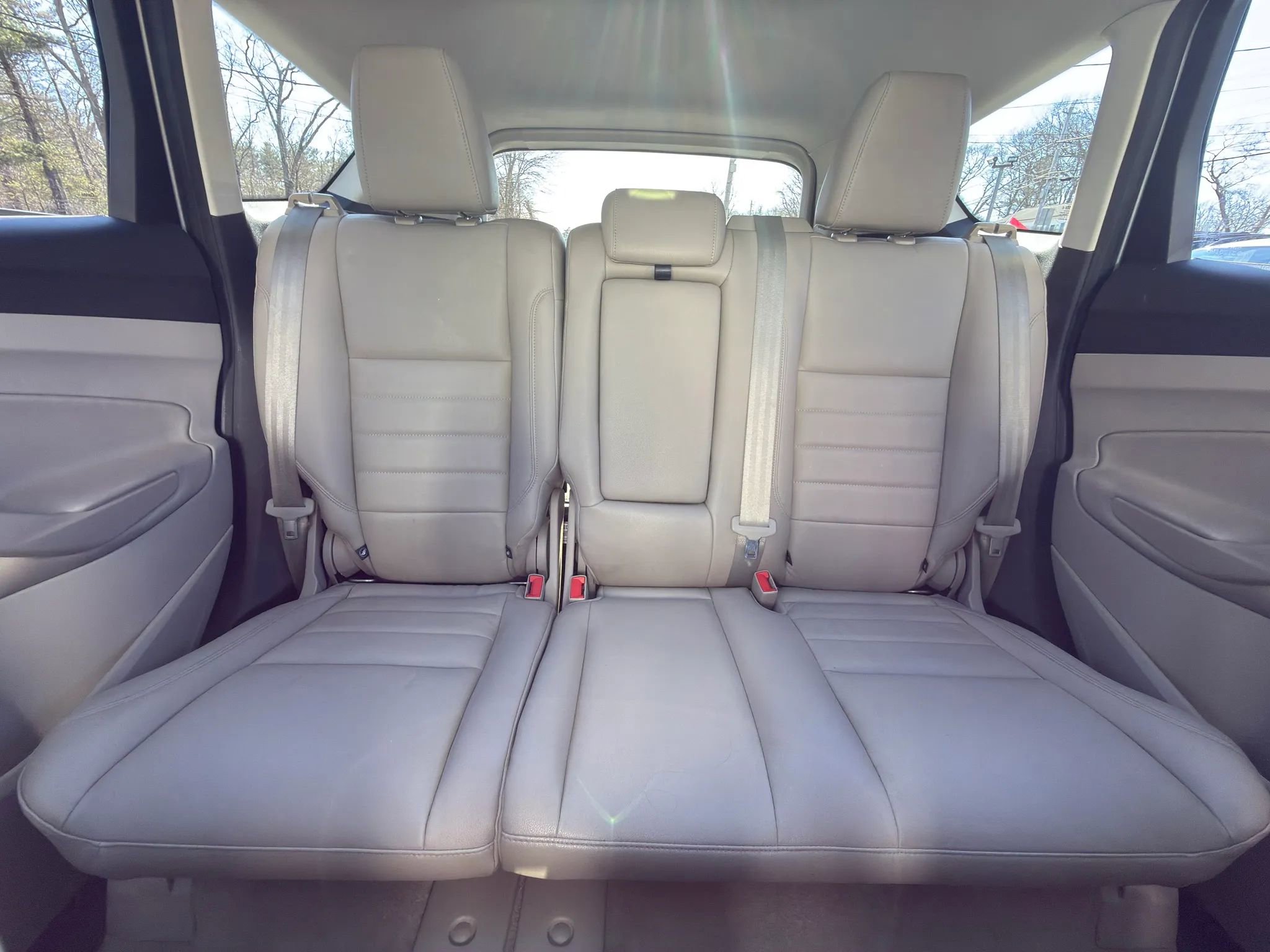 Used 2013 Ford Escape SEL image 28