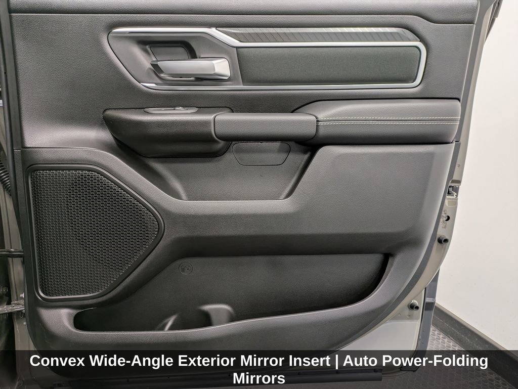 Used 2026 RAM 1500 Big Horn AWD/4WD image 32