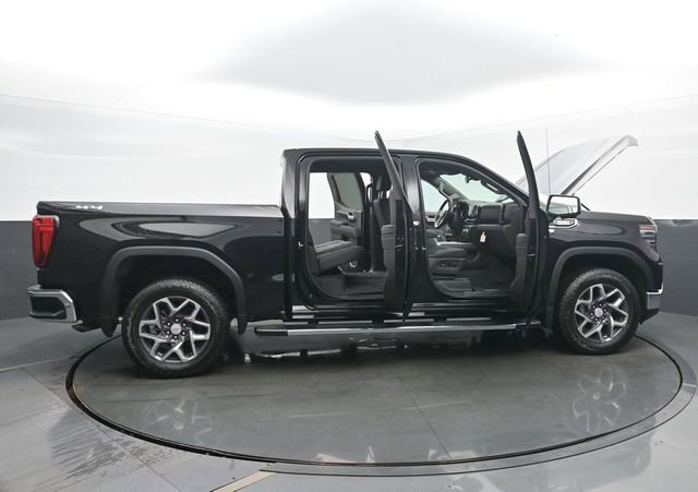 New 2026 GMC Sierra 1500 SLT w/ SLT Premium Plus Package image 57