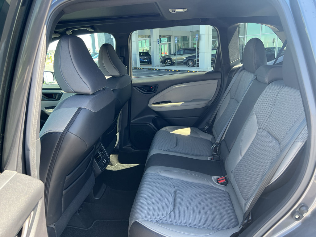 Certified 2026 Subaru Forester Premium AWD/4WD image 24