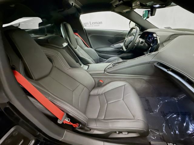 Used 2023 Chevrolet Corvette Stingray Coupe w/ Z51 Performance Package image 28