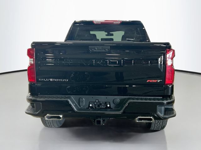 New 2026 Chevrolet Silverado 1500 RST AWD/4WD image 9