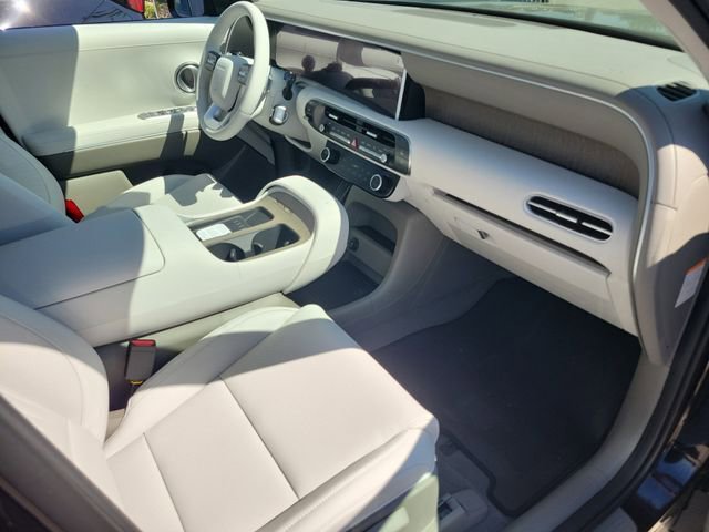 New 2026 Hyundai Palisade FWD Hybrid image 16