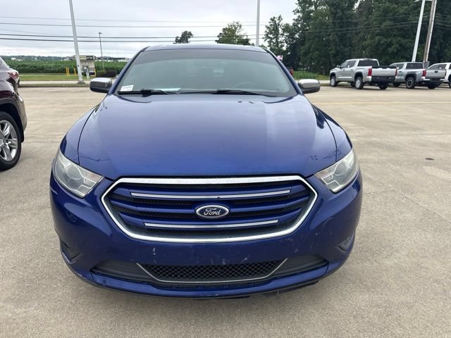 Used 2013 Ford Taurus Limited FWD image 9