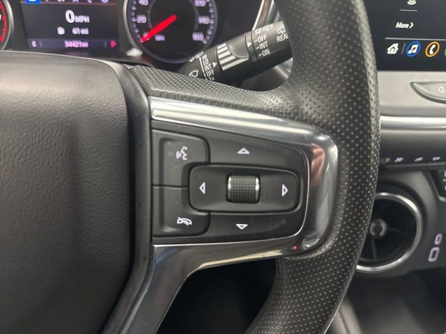 Used 2023 Chevrolet Blazer LT image 12